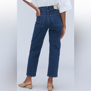 Everlane way high jeans size 29